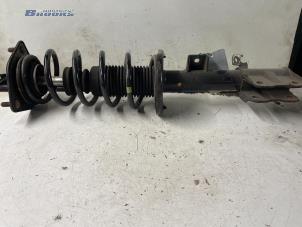 Used Front shock absorber rod, right Smart Forfour (454) 1.1 12V Price € 15,00 Margin scheme offered by Autobedrijf Brooks