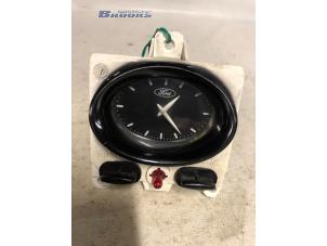 Used Clock Ford Escort 6 (ANL) 1.6 Laser 16V Price € 10,00 Margin scheme offered by Autobedrijf Brooks