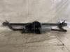 SsangYong Actyon 2.3 4WD 16V Front wiper motor