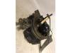 Carburettor from a Seat Ibiza II (6K1) 1.4i 1995