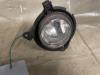 SsangYong Actyon 2.3 4WD 16V Fog light, front right
