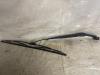 SsangYong Actyon 2.3 4WD 16V Rear wiper arm