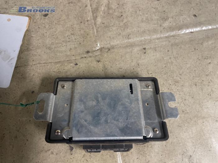 Module (miscellaneous) from a SsangYong Actyon 2.3 4WD 16V 2007