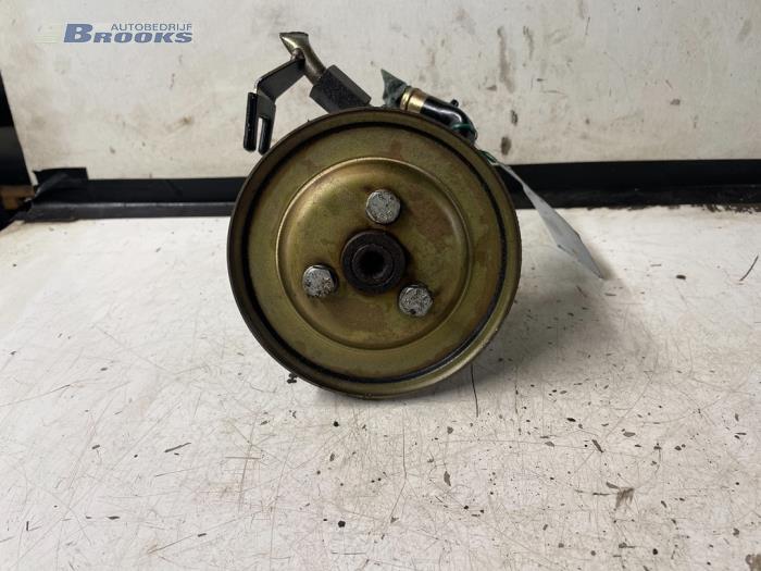 Usagé Pompe de direction Fiat Marea (185AX) 1.6 SX,ELX 16V Prix € 15,00 Règlement à la marge proposé par Autobedrijf Brooks