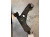 Fiat Fiorino (225) 1.3 JTD 16V Multijet Querlenker links vorne