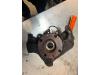 Fiat Fiorino (225) 1.3 JTD 16V Multijet Achsschenkel links vorne