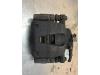 Fiat Fiorino (225) 1.3 JTD 16V Multijet Bremszange links vorne
