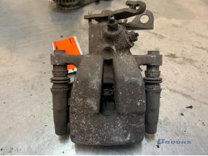 Used Rear brake calliper, right Renault Megane II CC (EM) 2.0 16V Price € 40,00 Margin scheme offered by Autobedrijf Brooks