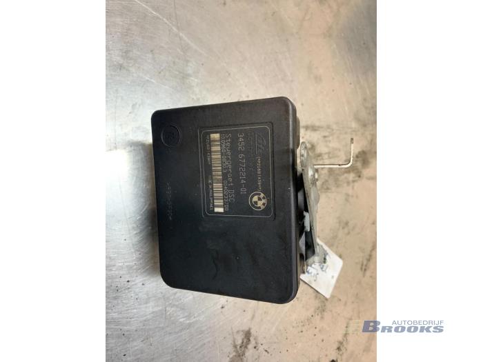 Gebrauchte ABS Pumpe BMW 3 serie Touring (E91) 318d 16V Preis € 150,00 Margenregelung angeboten von Autobedrijf Brooks