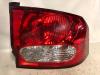 SsangYong Actyon 2.3 4WD 16V Taillight, right