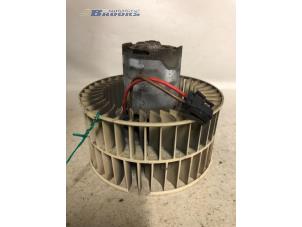 Used Heating and ventilation fan motor BMW 3 serie (E36/4) 316i Price € 10,00 Margin scheme offered by Autobedrijf Brooks