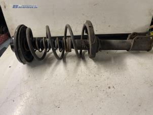 Used Rear shock absorber rod, left Suzuki Baleno Price € 15,00 Margin scheme offered by Autobedrijf Brooks