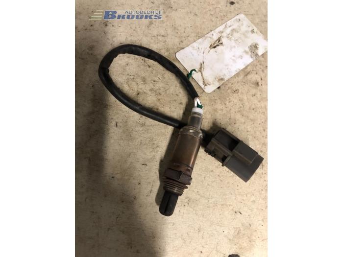 Usados Sonda Lambda Nissan Primera Precio € 10,00 Norma de margen ofrecido por Autobedrijf Brooks