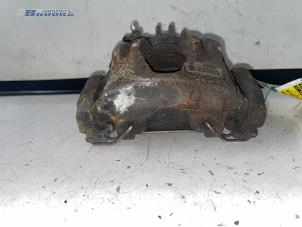 Used Front brake calliper, right Peugeot 106 II 1.6 GTi 16V Price € 10,00 Margin scheme offered by Autobedrijf Brooks