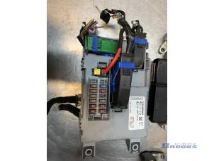 Used Ignition lock + computer Fiat Fiorino (225) 1.3 JTD 16V Multijet Price € 250,00 Margin scheme offered by Autobedrijf Brooks