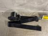 Front seatbelt, right from a Opel Corsa 2002