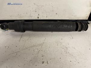 Used Rear shock absorber, left Opel Vectra A (88/89) 2.0i 16V Ecotec Price € 10,00 Margin scheme offered by Autobedrijf Brooks