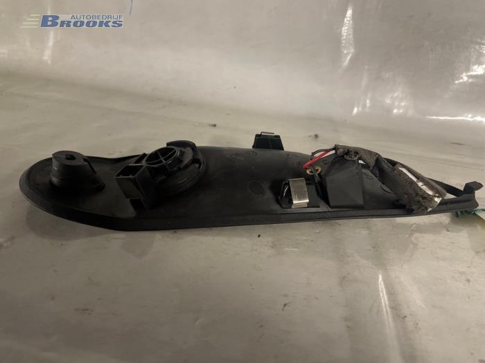 Haut-parleur (subwoofer) Lancia Lybra 1999 – Réf. FR631611-65 – Occasion Bon état