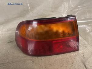 Used Taillight, left Honda Civic Coupé (EJ1/2) 1.5 16V Price € 10,00 Margin scheme offered by Autobedrijf Brooks