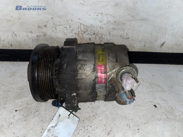Gebrauchte Klimapumpe Chevrolet Nubira Wagon (J100) 1.6 16V Preis € 15,00 Margenregelung angeboten von Autobedrijf Brooks