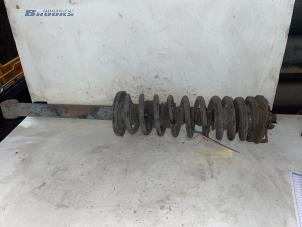 Used Rear shock absorber rod, left Volkswagen Passat (35I) 1.9 D Price € 15,00 Margin scheme offered by Autobedrijf Brooks