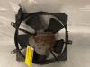 Fan motor from a Toyota Avensis (T22) 2.0 16V 1999