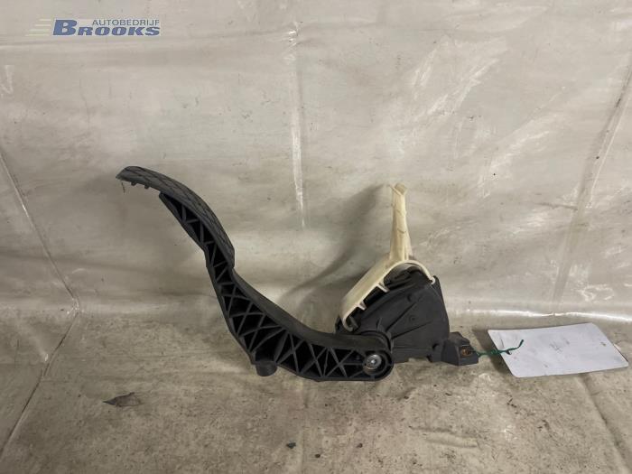 Begagnade Gaspedalsensor Audi A3 (8L1) 1.9 TDI 90 Pris € 15,00 Marginaltabell erbjuds av Autobedrijf Brooks