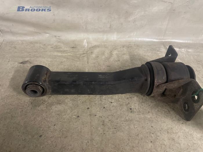 Gebrauchte Motorlager Ford Transit 2.0 TDdi 16V 260S Preis € 20,00 Margenregelung angeboten von Autobedrijf Brooks