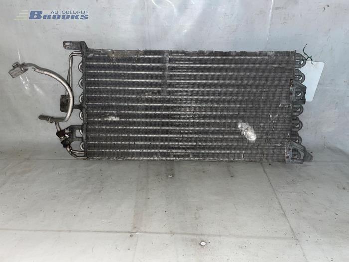 Begagnade AC-radiator Fiat Punto I (176) 60 1.2 S,SX,Selecta Pris € 25,00 Marginaltabell erbjuds av Autobedrijf Brooks