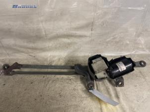 Używane Silnik wycieraczek przednich Alfa Romeo 146 (930B) 1.9 TD Cena € 10,00 Procedura marży oferowane przez Autobedrijf Brooks