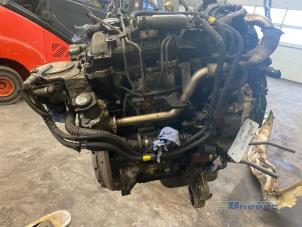 Used Engine Citroen Xsara Picasso (CH) 1.6 HDi 16V 110 Price € 350,00 Margin scheme offered by Autobedrijf Brooks