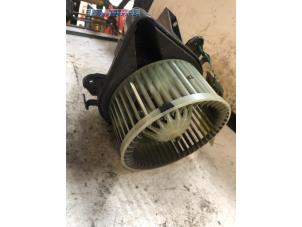 Usados Motor de ventilador de calefactor Fiat Punto II (188) 1.2 60 S 3-Drs. Precio € 10,00 Norma de margen ofrecido por Autobedrijf Brooks