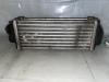 Intercooler from a Opel Astra 1996