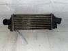 Intercooler from a Opel Astra 1997