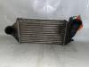 Intercooler from a Fiat Croma 1993