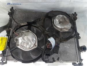 Usagé Ventilateur moteur Fiat Marea Weekend (185BX/CX) 2.4 Tds 125 HLX Prix € 32,50 Règlement à la marge proposé par Autobedrijf Brooks