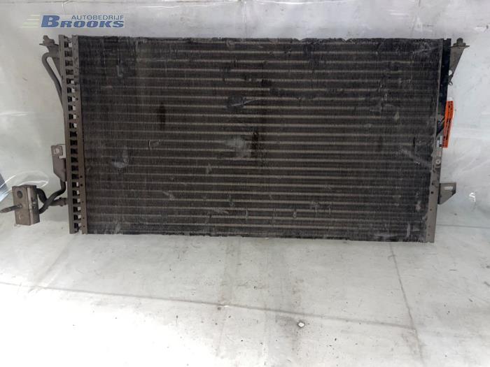 Air conditioning cooler from a Chrysler Voyager 1993