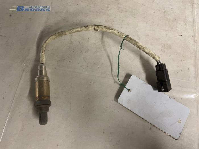 Używane Sonda lambda Ford Ka I 1.3i Cena € 10,00 Procedura marży oferowane przez Autobedrijf Brooks
