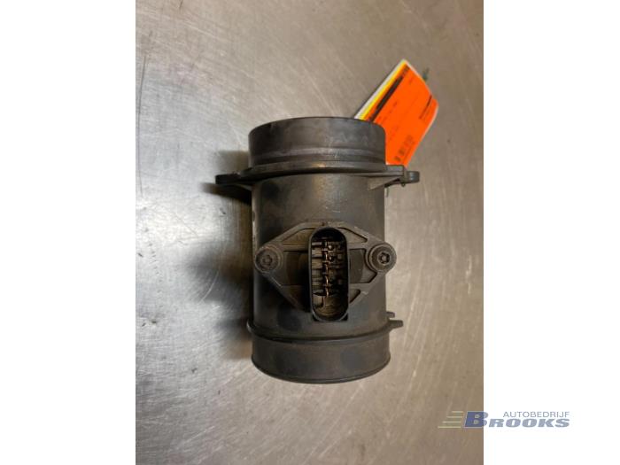 Gebrauchte Luftmassenmesser Mercedes Sprinter 3t (903) 311 CDI 16V Preis € 15,00 Margenregelung angeboten von Autobedrijf Brooks