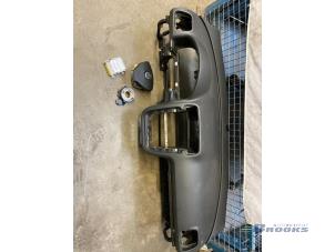 Usagé Kit + module airbag Volkswagen Scirocco (137/13AD) 1.4 TSI 160 16V Prix sur demande proposé par Autobedrijf Brooks