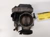 Throttle body from a Volkswagen New Beetle (9C1/9G1), 1998 / 2010 2.0, Hatchback, 2-dr, Petrol, 1.984cc, 85kW (116pk), FWD, AQY, 1998-11 / 2005-06, 9C1 1999
