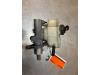 Master cylinder from a Volkswagen Scirocco (137/13AD), 2008 / 2017 1.4 TSI 160 16V, Hatchback, 2-dr, Petrol, 1.390cc, 118kW (160pk), FWD, CAVD, 2008-08 / 2012-10 2008