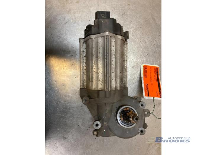 Usagé Pompe direction assistée Volkswagen Scirocco (137/13AD) 1.4 TSI 160 16V Prix € 150,00 Règlement à la marge proposé par Autobedrijf Brooks