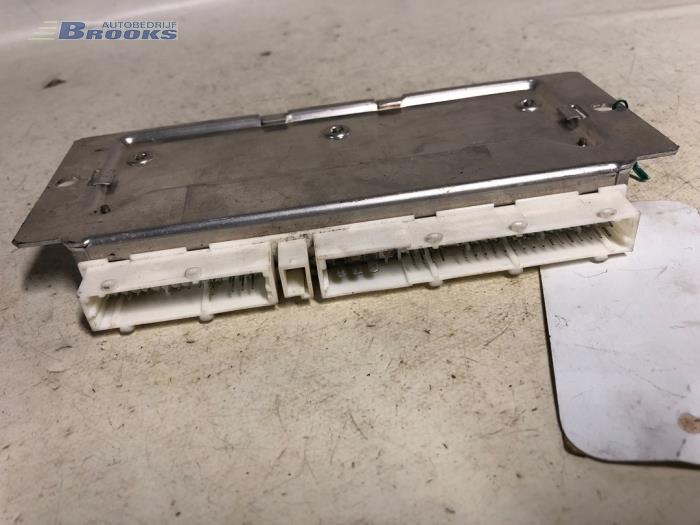 ABS Computer Mercedes C 1.8 C180 16V 0195453132 111920921