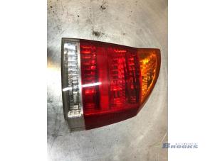 Used Taillight, right Opel Vectra C 1.8 16V Price € 20,00 Margin scheme offered by Autobedrijf Brooks