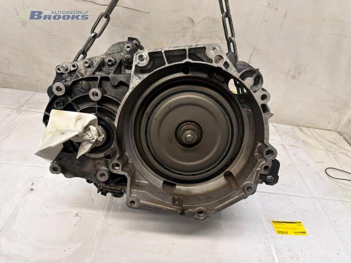 Gebrauchte Getriebe Volkswagen Golf VII (AUA) 2.0 R 4Motion 16V Preis € 1.000,00 Margenregelung angeboten von Autobedrijf Brooks