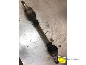 Used Front drive shaft, left Volvo 440 1.8 i DL/GLE Price € 10,00 Margin scheme offered by Autobedrijf Brooks