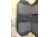 Set of upholstery (complete) from a Suzuki Swift (ZA/ZC/ZD1/2/3/9) 1.3 VVT 16V 2008
