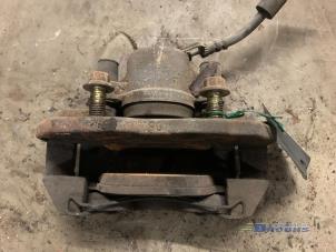 Used Front brake calliper, right Ford Transit Connect 1.8 TDCi 90 Price € 15,00 Margin scheme offered by Autobedrijf Brooks