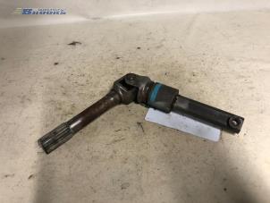 Used Steering column Ford Transit Connect 1.8 TDCi 90 Price € 15,00 Margin scheme offered by Autobedrijf Brooks